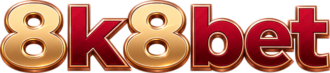 8k8bet logo